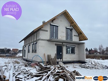 dom na sprzedaż 208m2 dom Stary Dybów