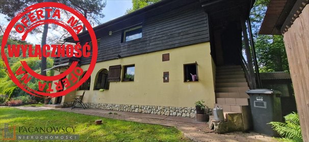 dom na sprzedaż 50m2 dom Prądnik Korzkiewski