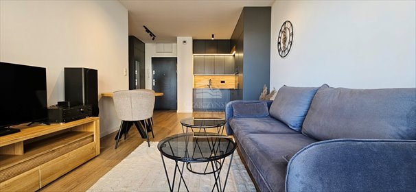 Nowoczesne 2-pokojowe mieszkanie 43 m² w Krzykach polecam! mieszkanie Wrocław, Krzyki, Gaj, Żegiestowska