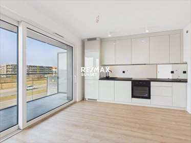 mieszkanie na sprzedaż 47m2 mieszkanie Kołobrzeg, Solne Zdroje, Solna