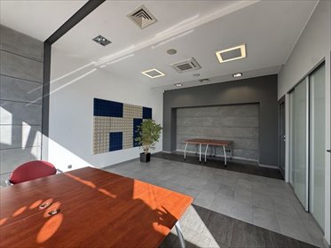 Polecam nowoczesny lokal biurowy 78 m² w Rzeszowie lokal użytkowy Rzeszów, Tadeusza Rejtana
