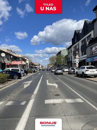 lokal użytkowy na wynajem 31m2 lokal użytkowy Legionowo, Władysława Reymonta