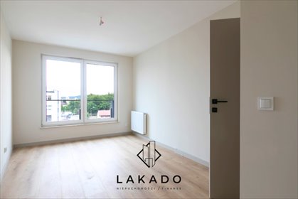 Nowoczesne 2-pokojowe mieszkanie 38,83 m² z balkonem i strefą relaksu na dachu! Polecam! mieszkanie Kraków, Bronowice, Bartosza Głowackiego