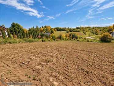 Działka budowlana 1200 m² w Woli Zachariaszowskiej zapraszam działka Wola Zachariaszowska