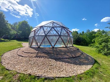 dom na sprzedaż 85m2 dom Radkowice-Kolonia