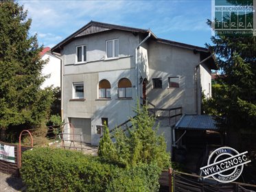 dom na sprzedaż 198m2 dom Zielona Góra