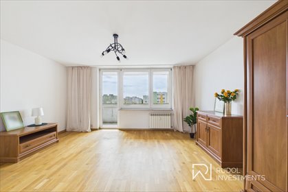 Mieszkanie 45,7 m² z widokiem na Pałac Kultury - zapraszam mieszkanie Warszawa, Targówek Bródno, Wyszogrodzka