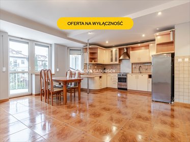 mieszkanie na sprzedaż 75m2 mieszkanie Kraków, Dębniki, Kliny, Babinicza