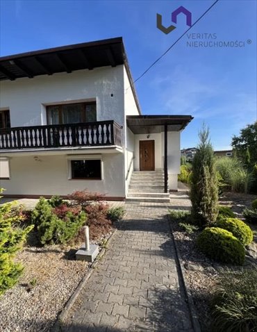 dom na sprzedaż 200m2 dom Bielsko-Biała, Wapienica