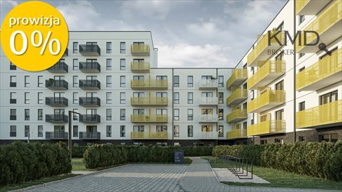Mieszkanie czteropokojowe na sprzedaż Lublin, Czechów, al. Spółdzielczości Pracy 65m2 Foto 2