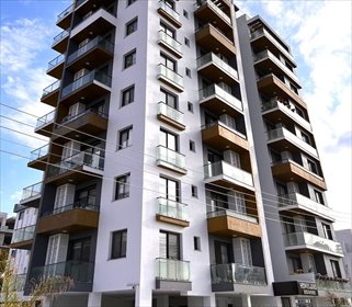Umeblowany apartament 350 m od plaży w Homeland Long Beach mieszkanie Yeni Iskele, Yeni İskele, İskele, Cypr Północny