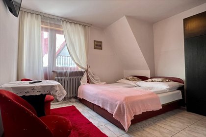 Obiekt noclegowy 350 m² w Zakopanem, gotowy do działalności! polecam! dom Zakopane, Walkosze