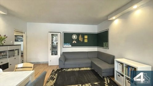 mieszkanie na sprzedaż 64m2 mieszkanie Piotrków Trybunalski, Belzacka