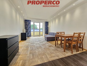 Studio 26,8 m² w świetnej lokalizacji Warszawy mieszkanie Warszawa, Ochota, Sędziowska