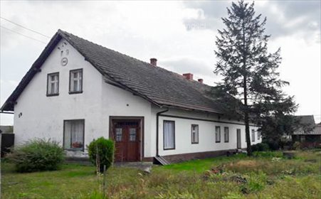 dom na sprzedaż 167m2 dom Kąty Opolskie