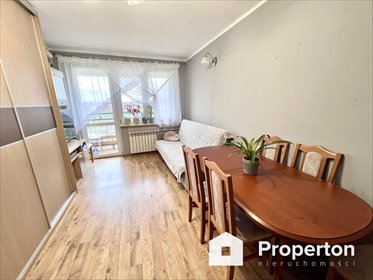 mieszkanie na sprzedaż Choroszcz Aleja Niepodległości 42,16 m2