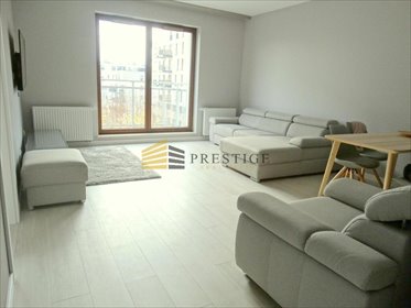 Nowoczesny 3-pokojowy apartament na Mokotowie z miejscem zapraszam mieszkanie Warszawa, Mokotów, Jana Pawła Woronicza