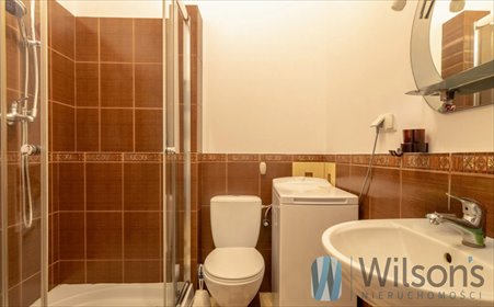 Grodzisk Mazowiecki - 31 m² z garażem i pełnym wyposażeniem mieszkanie Grodzisk Mazowiecki