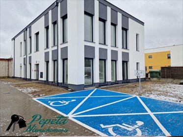 lokal użytkowy na wynajem 13m2 lokal użytkowy Swarzędz, Swarzędz, Gortatowo