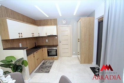 Kawalerka na wynajem Włocławek, Południe 24m2 Foto 4