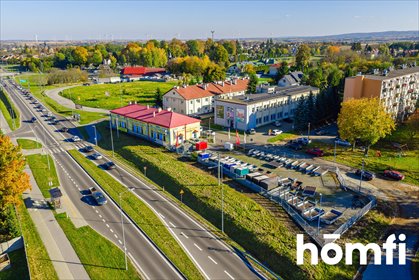 lokal użytkowy na sprzedaż 292m2 lokal użytkowy Łańcut, Armii Krajowej