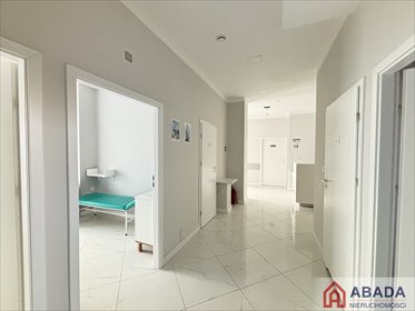 lokal użytkowy na wynajem 112m2 lokal użytkowy Warszawa, Praga-Południe