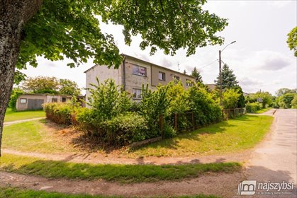 mieszkanie na sprzedaż 42m2 mieszkanie Dobra, centrum, Piwnika Ponurego