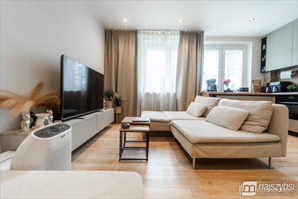 mieszkanie na sprzedaż 42m2 mieszkanie Szczecin, Świerczewo, Derdowskiego