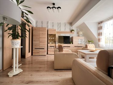 Mieszkanie 37,25 m² w centrum Wrocławia - po remoncie mieszkanie Wrocław, Śródmieście