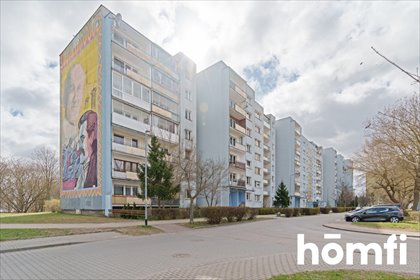 mieszkanie na sprzedaż 34m2 mieszkanie Gdańsk, Dywizjonu 303