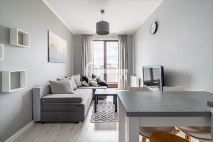 mieszkanie na sprzedaż 35m2 mieszkanie Gdańsk, Jasień, Lawendowe Wzgórze