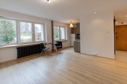 mieszkanie na wynajem 31m2 mieszkanie Będzin, Syberka