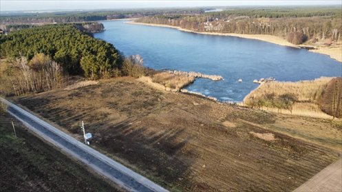 działka na sprzedaż 1286m2 działka Stare Kramsko