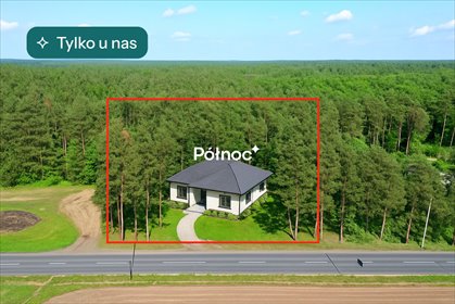 Działka 4027 m² w Kędzierzynie-Koźlu - pod zabudowę mieszkaniową działka Kędzierzyn-Koźle, Kłodnica
