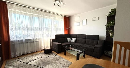 mieszkanie na sprzedaż 62m2 mieszkanie Wołomin, wołomin, mieszka I, Mieszka I