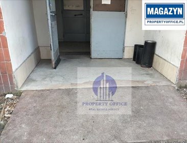 magazyn na wynajem 8m2 magazyn Warszawa, Praga-Południe, Praga-Południe, Ostrobramska