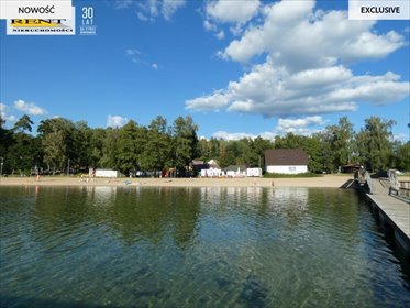 Działka budowlana w Ińsku z możliwością budowy domu. działka Ińsko, Henryka Sienkiewicza