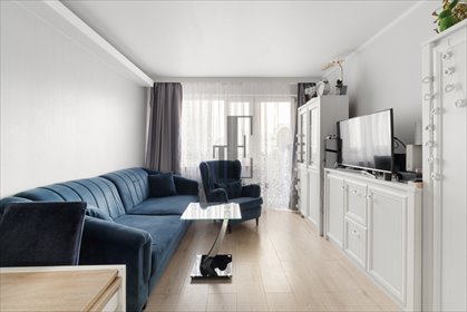 mieszkanie na sprzedaż 57m2 mieszkanie Warszawa, Mokotów, Egejska