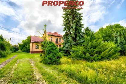 Dom z dużą działką 5175 m² w Skarżysku-Kamiennej polecam! dom Skarżysko-Kamienna