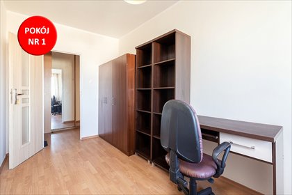 mieszkanie na sprzedaż 63m2 mieszkanie Poznań, Piątkowo, Os. Jana III Sobieskiego