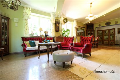 dom na sprzedaż 230m2 dom Henryków-Urocze