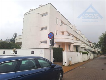 dom na wynajem 350m2 dom Warszawa, Ochota, Szczęśliwice