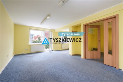 lokal użytkowy na sprzedaż 91m2 lokal użytkowy Gdańsk, Wrzeszcz, Władysława Żeleńskiego