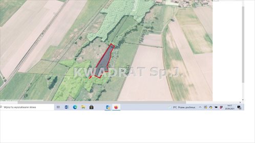 Działka rolna na sprzedaż Piotrówka 29 100m2 Foto 7