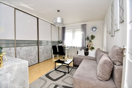 mieszkanie na sprzedaż 45m2 mieszkanie Lębork, Sienkiewicza