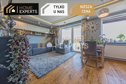 mieszkanie na sprzedaż 65m2 mieszkanie Gdańsk, Ujeścisko, Jerzego Świrskiego