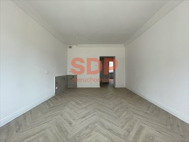 mieszkanie na sprzedaż 52m2 mieszkanie Łódź, Bałuty, Stare Bałuty, Piwna