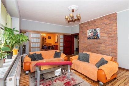 Przestronny dom z niezależną kawalerką, garażem i ogrodem dom Poznań, Piątkowo, Jana Sokołowskiego