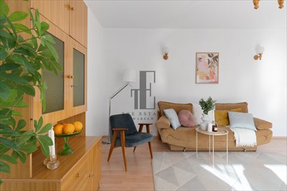 mieszkanie na sprzedaż 53m2 mieszkanie Warszawa, Ursynów, Stanisława Kulczyńskiego