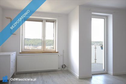 mieszkanie na wynajem 60m2 mieszkanie Gdynia, Wzgórze Świętego Maksymiliana